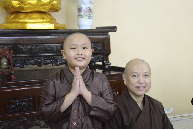 The 5th Day of Temporary Ordination